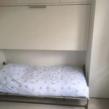 Mooi In Centrum Ostenda