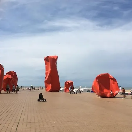 Mooi In Centrum Apartamento *