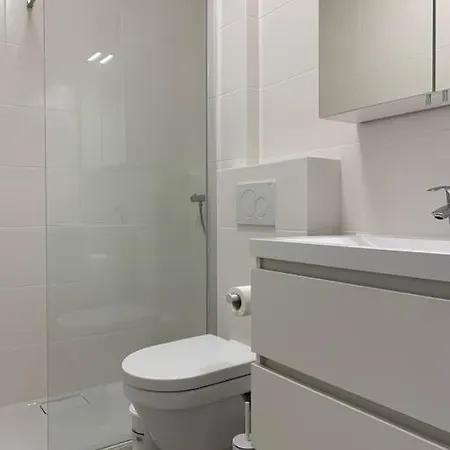 Apartman Mooi In Centrum *