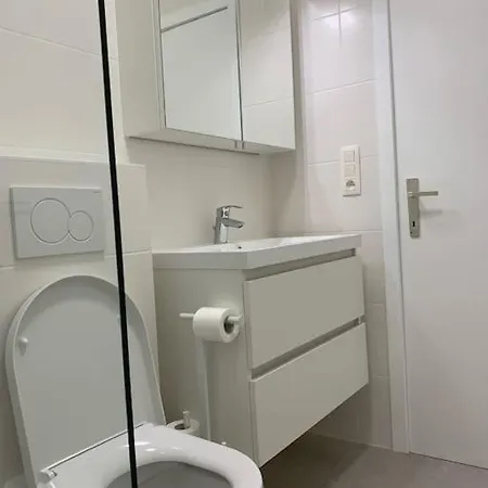 Mooi In Centrum * Ostende