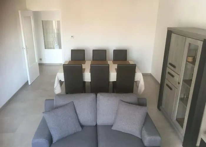 Mooi In Centrum Lejlighed