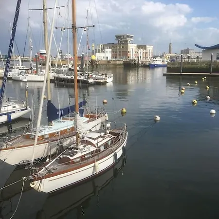 Mooi In Centrum * オステンド