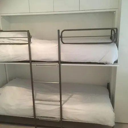 アパート Mooi In Centrum オステンド