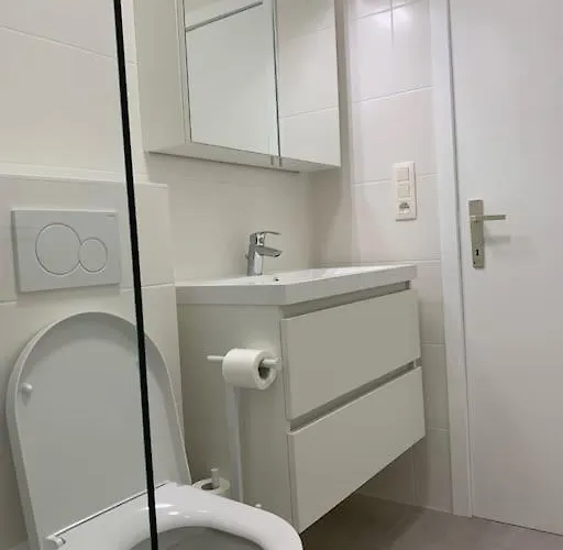 Mooi In Centrum * 奥斯滕德